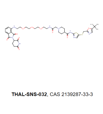 THAL-SNS-032,THAL-SNS-032