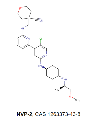 NVP-2,NVP-2