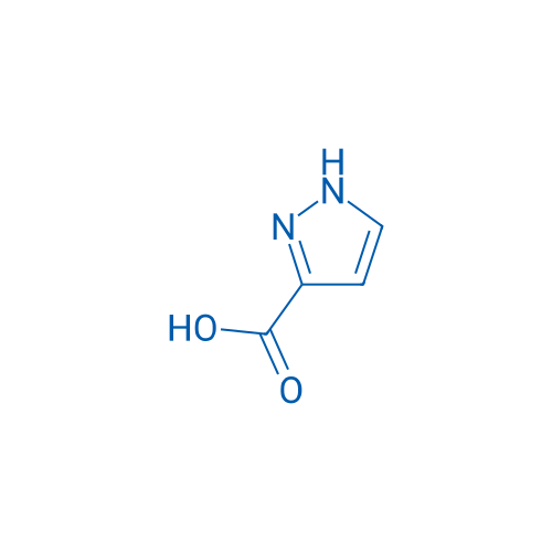 吡唑-3-甲酸,5-Pyrazolecarboxylic acid