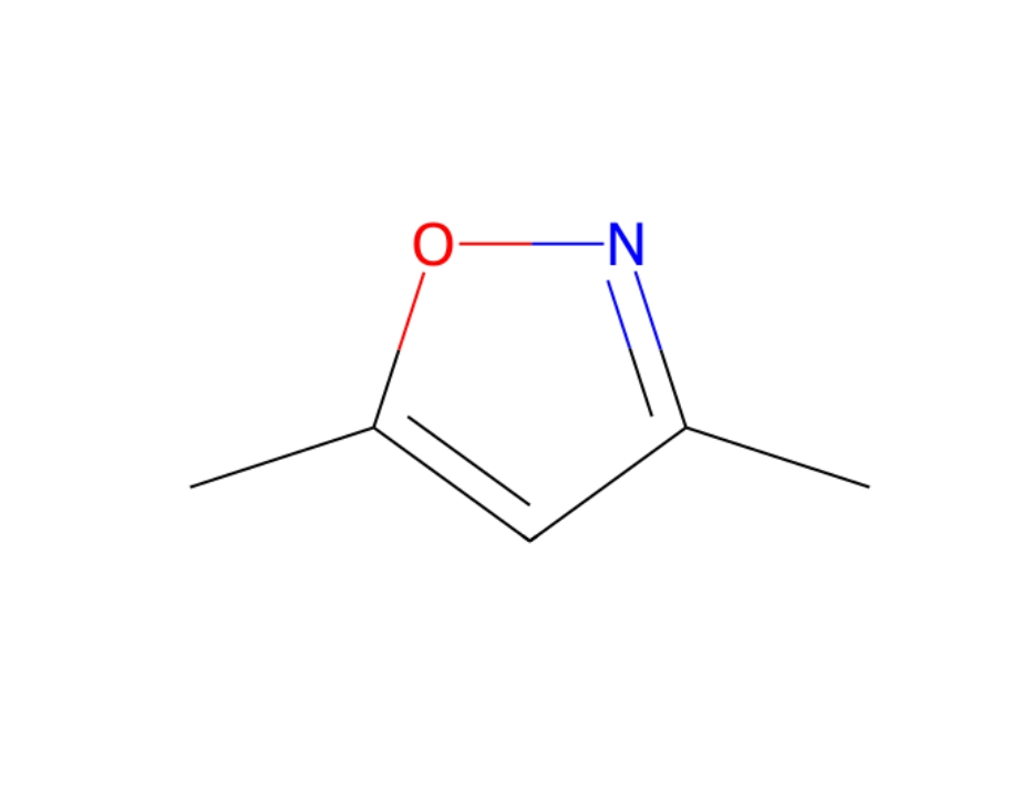 3,5-二甲基异恶唑,3,5-dimethyl-1,2-oxazole