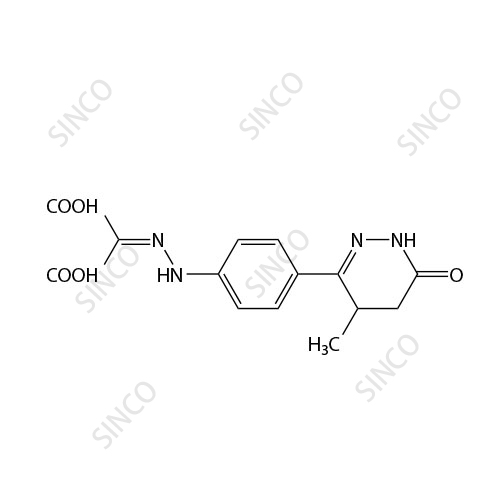 左西孟旦杂质29,Levosimendan Impurity 29