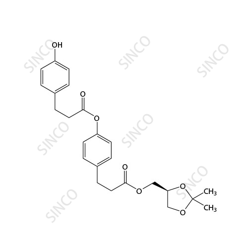 兰地洛尔杂质5,Landiolol Impurity 5