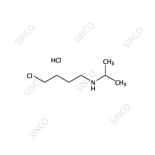 司來(lái)帕格雜質(zhì)6鹽酸鹽,SelexipagImpurity6HCl