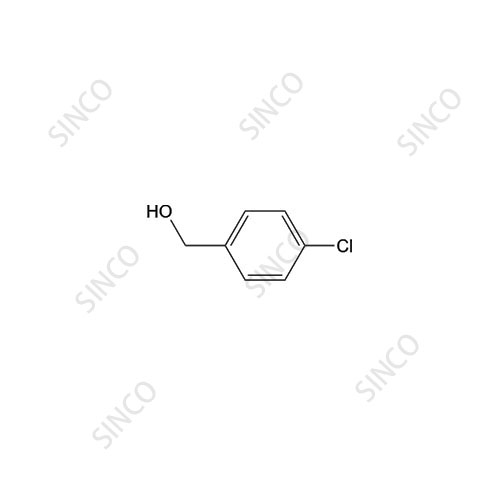 4-氯苄醇,4-Chlorobenzyl alcohol