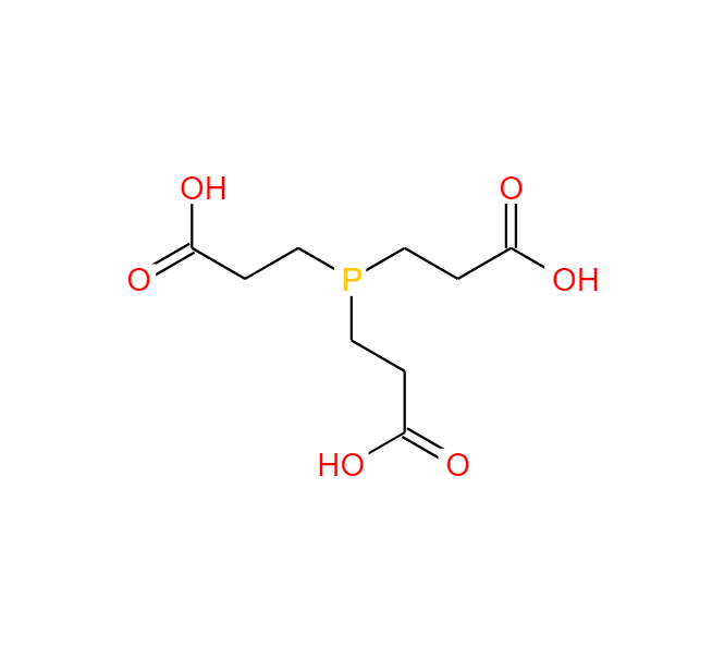 TCEP 三羧基乙基膦,tris(2-carboxyethyl)phosphine