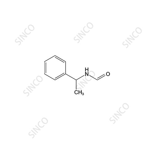 N-甲酰基-α-苯乙胺,N-Formyl-α-phenylethylamine