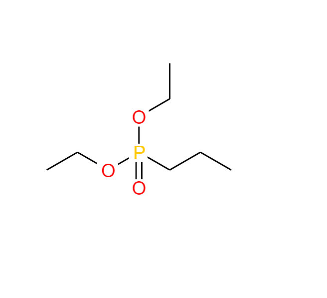 1-丙基膦酸二乙酯,DIETHYL 1-PROPANEPHOSPHONATE