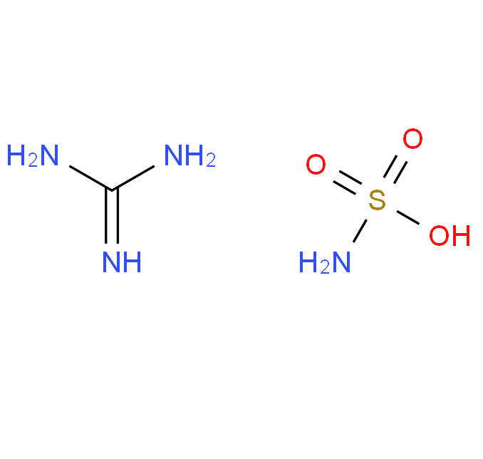 氨基磺酸胍,GUANIDINE SULFAMATE