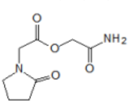 吡拉西坦酰胺类杂质,Piracetam Impurity