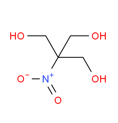 三羟甲基硝基甲烷,Tris(hydroxymethyl)nitromethane