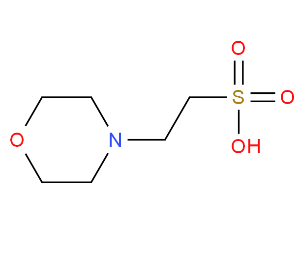 2-吗啉乙磺酸,4-Morpholineethanesulfonic acid