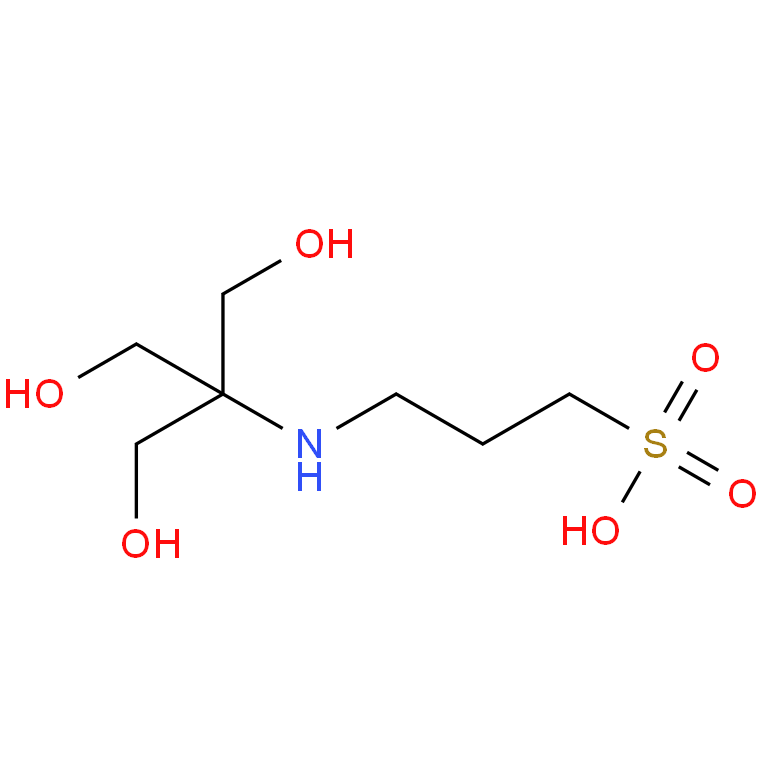 三羟甲基甲胺基丙磺酸,TAPS
