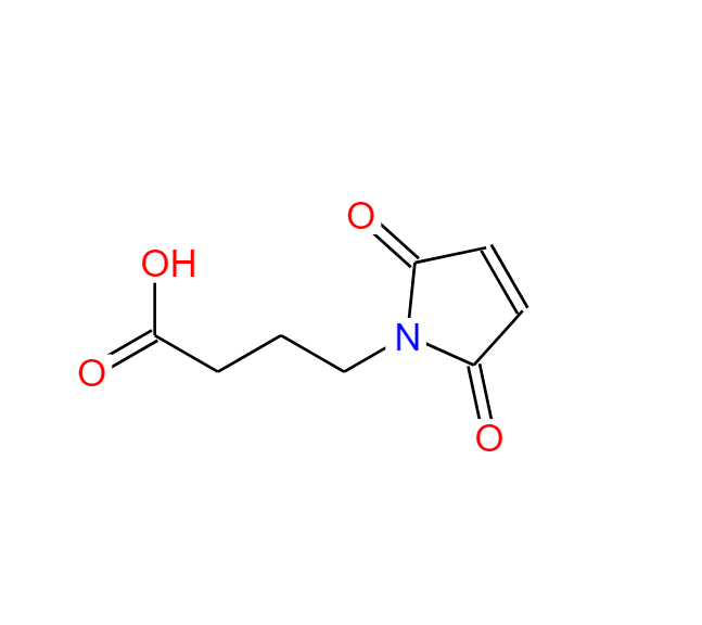 4-馬來(lái)酰亞胺丁酸,4-MALEIMIDOBUTYRIC ACID