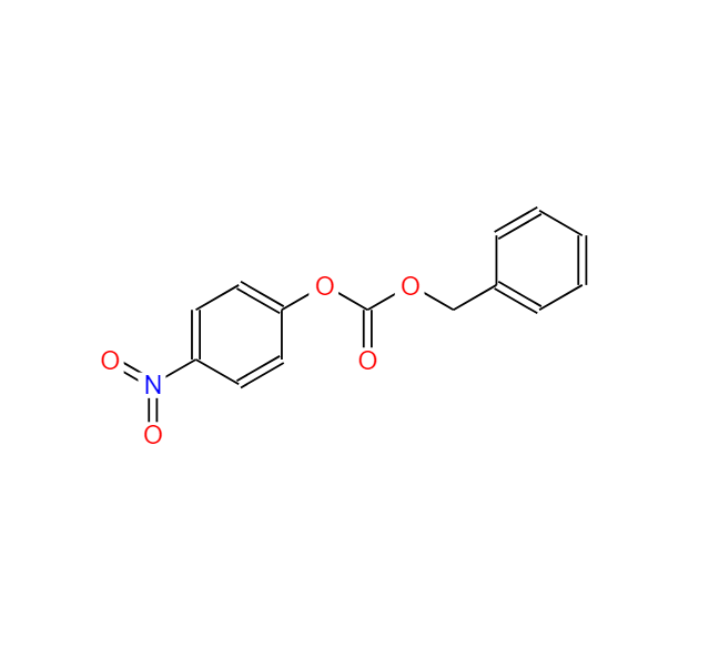 4-硝基苯基碳酸苄酯,BENZYL 4-NITROPHENYL CARBONATE