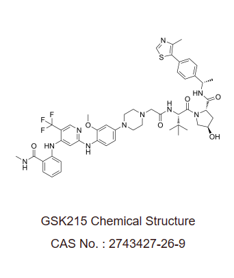 GSK215,GSK215