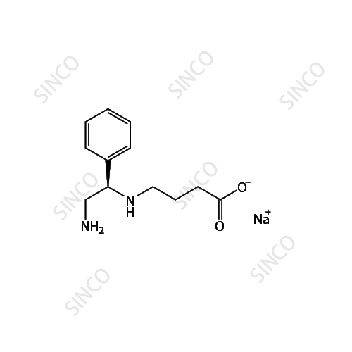 噁拉戈利杂质34,ElagolixImpurity34