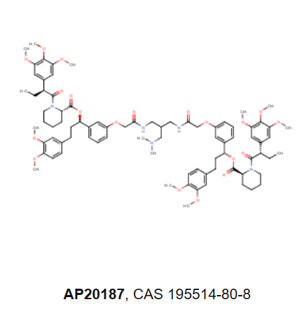 AP20187,B/B Homodimerizer