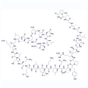 降钙素/57014-02-5/Calcitonin, eel/降钙素Calcitonin