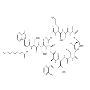 RS-5/6，达托霉素异构体