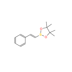 ~-苯乙烯硼酸频哪酸酯