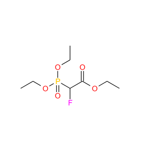 2-氟-2-磷酰基乙酸三乙酯,Triethyl 2-fluoro-2-phosphonoacetate