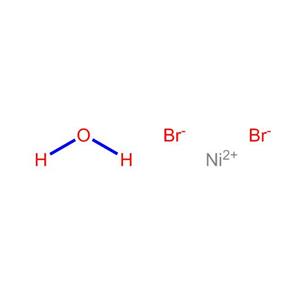 溴化镍(II) 水合物,Nickel(II) bromide hydrate