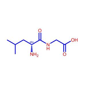 D-亮氨酰甘氨酸997-05-7