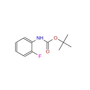 N-BOC-2-氟苯胺