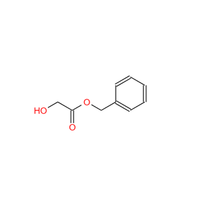 2-羟基乙酸苄酯,BENZYL GLYCOLATE