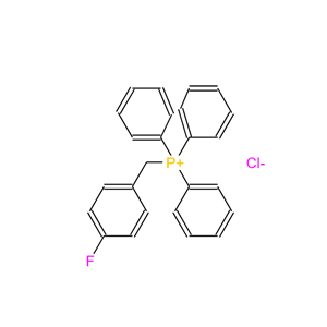 (4-氟苄基)三苯基氯化膦,(4-FLUOROBENZYL)TRIPHENYLPHOSPHONIUM CHLORIDE