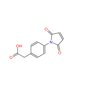 4-马来酰亚胺基苯乙酸