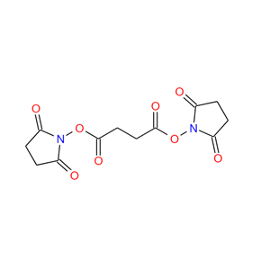 N,N'-(丁二酰二氧基)二琥珀酰亚胺