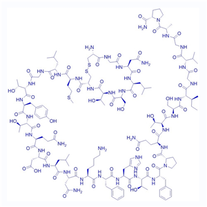 鼠源降钙素Calcitonin, rat/11118-25-5/Calcitonin, rat
