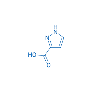 吡唑-3-甲酸