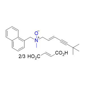 特比萘芬杂质07