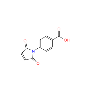 4-马来酰亚胺基苯甲酸,4-Maleimidobenzoic acid