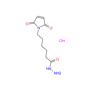 6-马来酰亚胺基酰肼盐酸盐