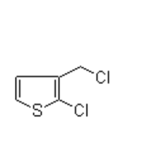 2-氯-3-氯甲基噻吩