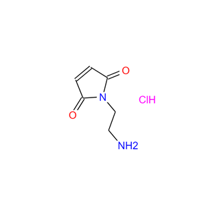 N-(2-氨乙基)马来酰亚胺盐酸盐