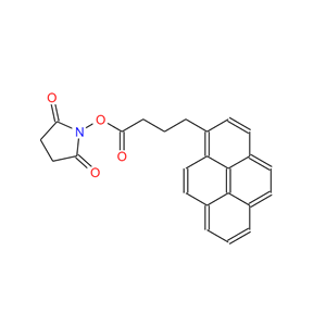 1-芘丁酸N-羟基琥珀酰亚胺酯,N-HydroxysucciniMidyl Pyrenebutanoate