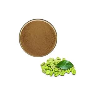 全水溶綠咖啡豆提取物,water-soluble green coffee bean extract powder