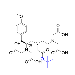 釓塞酸雜質(zhì)12,(S)-2,2