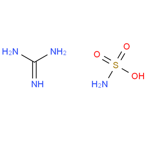 氨基磺酸胍 50979-18-5