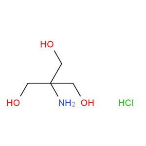 三羟甲基氨基甲烷盐酸盐,TRIS-HCL     TRIS-HCLTRIS hydrochloride