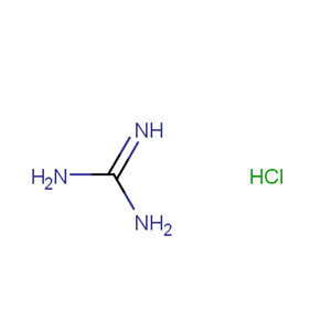 盐酸胍,Guanidine hydrochloride