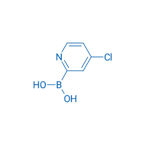 4-氯吡啶-2-硼酸