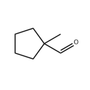 1-甲基环戊烷-1-甲醛,1-METHYLCYCLOPENTANECARBALDEHYDE