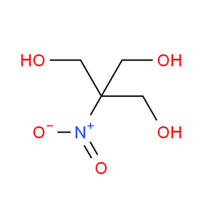 三羟甲基硝基甲烷,Tris(hydroxymethyl)nitromethane