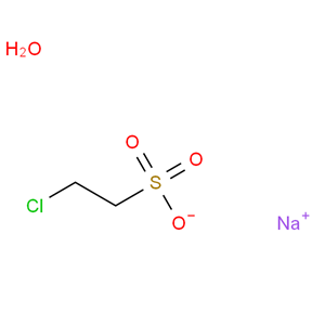 2-氯乙基磺酸钠