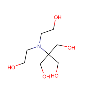 双(2-羟乙基)氨基(三羟甲基)甲烷,2,2-Bis(hydroxymethyl)-2,2